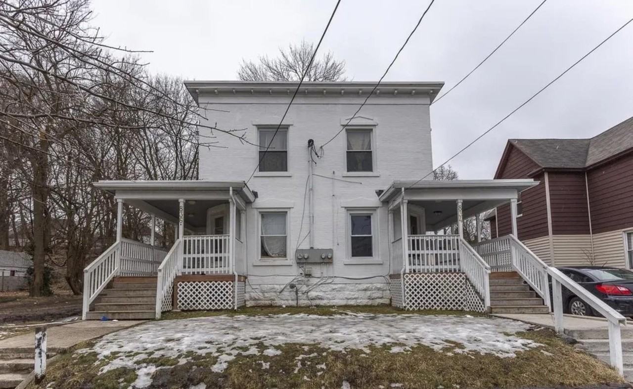 836 Sherman St Se #1
