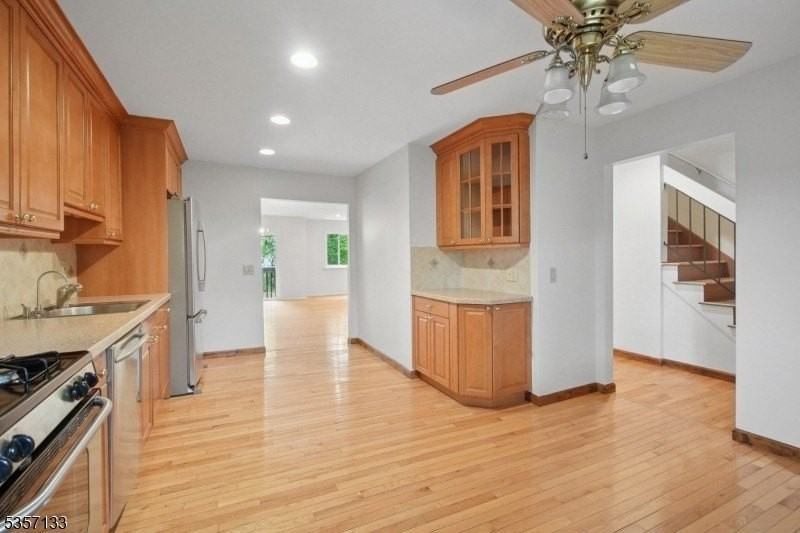 38 Park St #25H - Photo 4 of 23