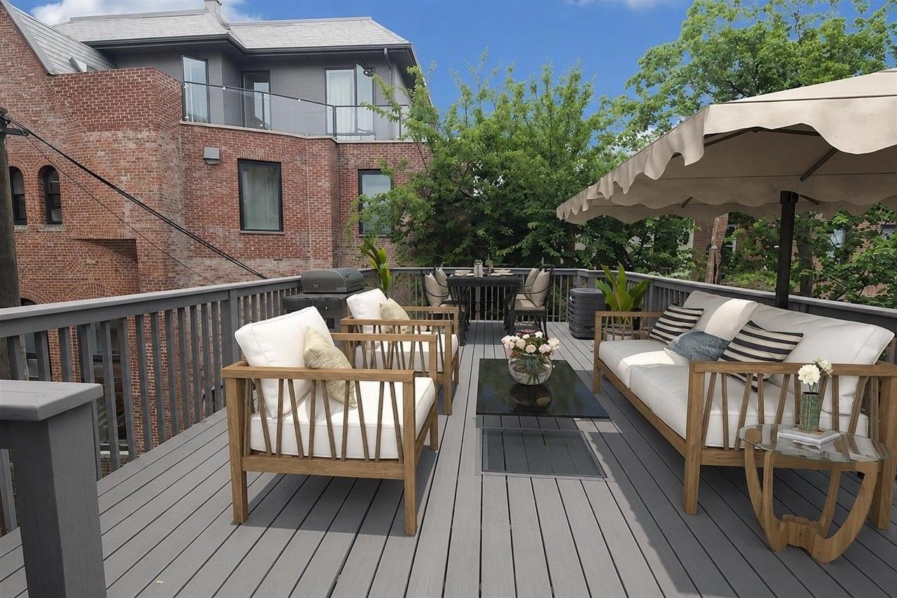 906 Washington St #B3 - Photo 2 of 9