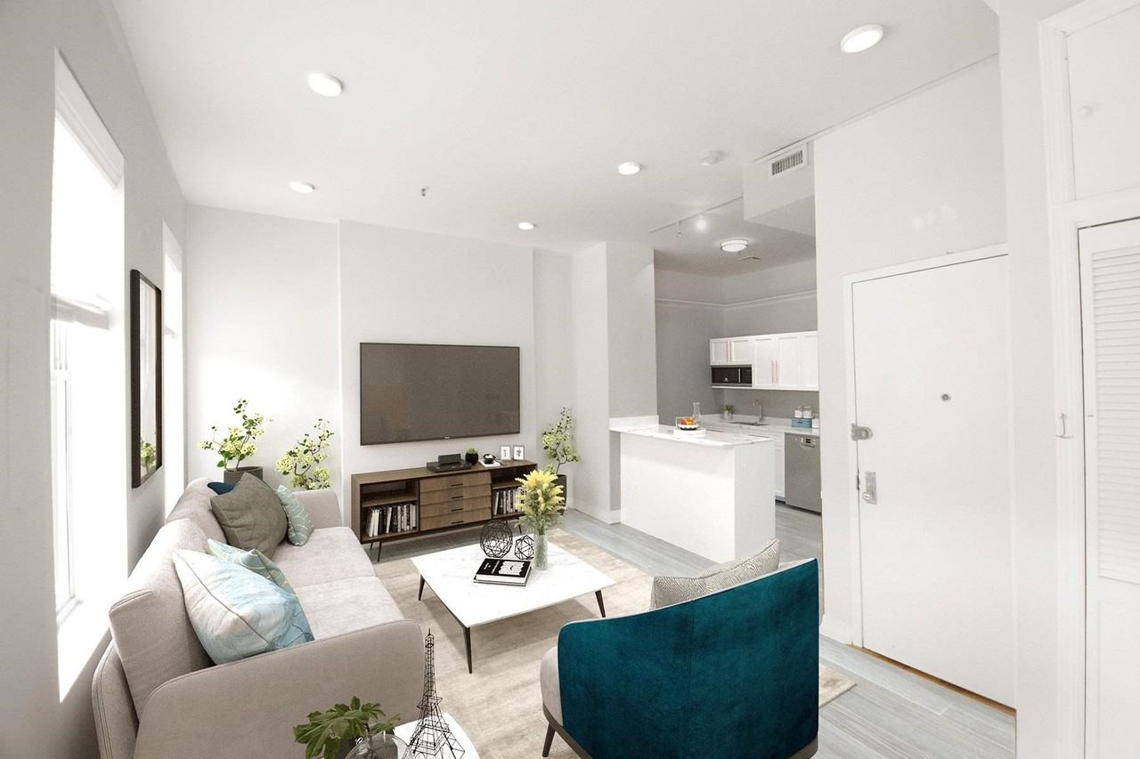 906 Washington St #B3 - Photo 3 of 9