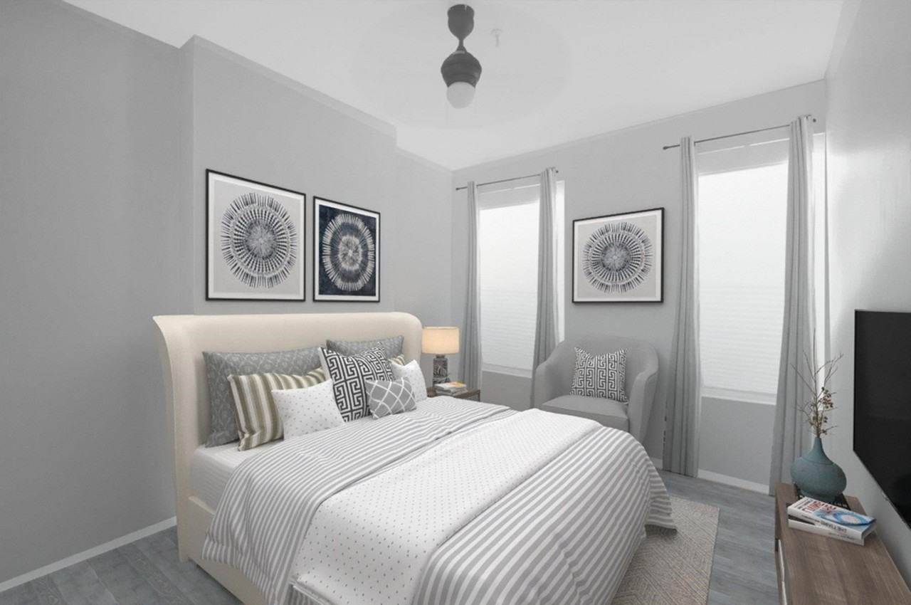 906 Washington St #B3 - Photo 5 of 9