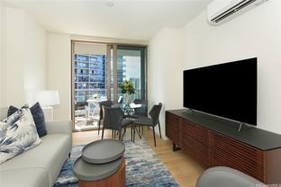 1388 Kapiolani Blvd #3202 - Photo 1 of 1