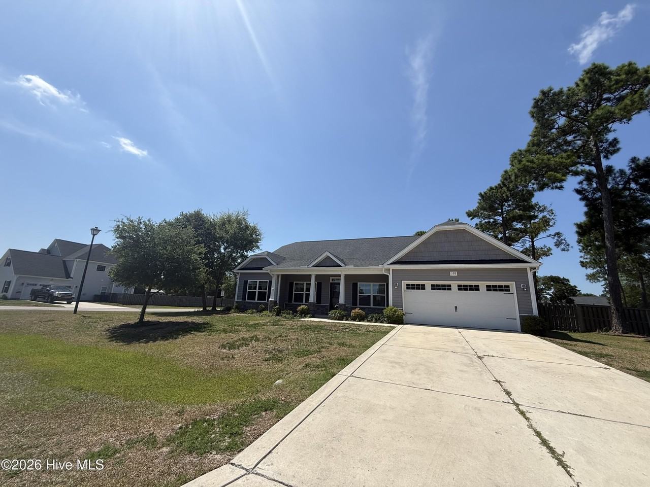 538 Saratoga Rd