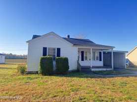 389 Haw Branch Rd - Photo 1 of 1