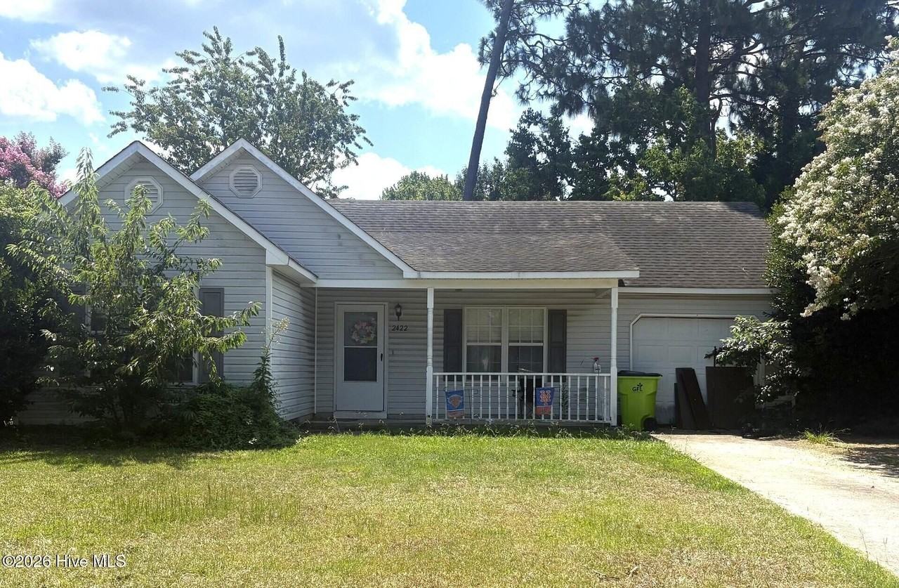 2422 White Rd - Photo 3 of 3