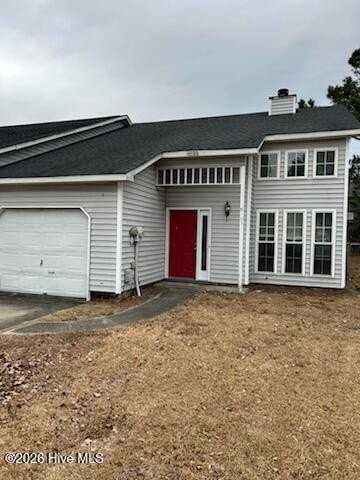 103 Persimmon Ct