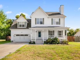 217 Derby Downs Dr - Photo 1 of 1