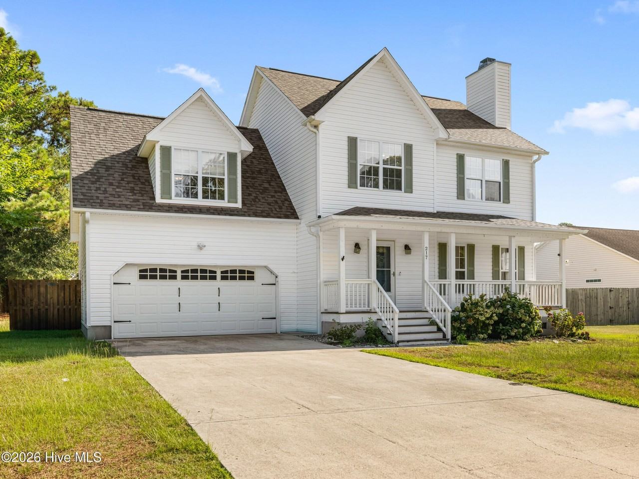 217 Derby Downs Dr - Photo 4 of 50