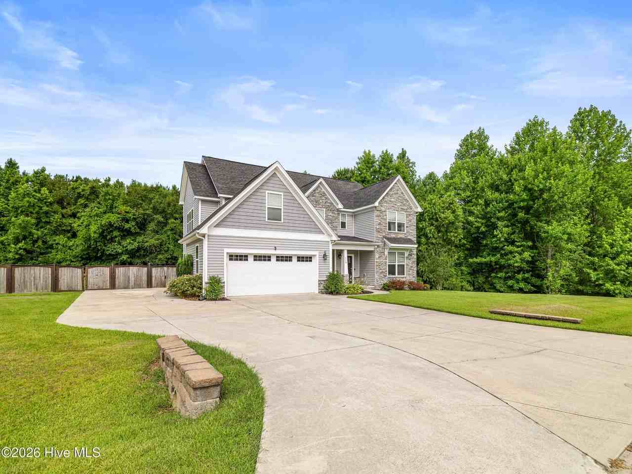 110 Foggy River Way - Photo 3 of 50