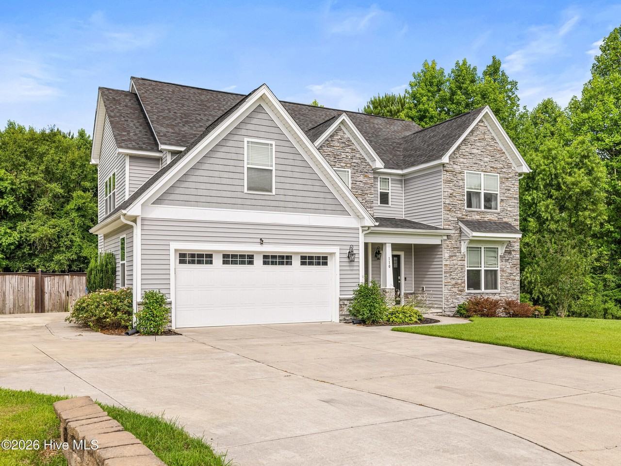 110 Foggy River Way - Photo 4 of 50