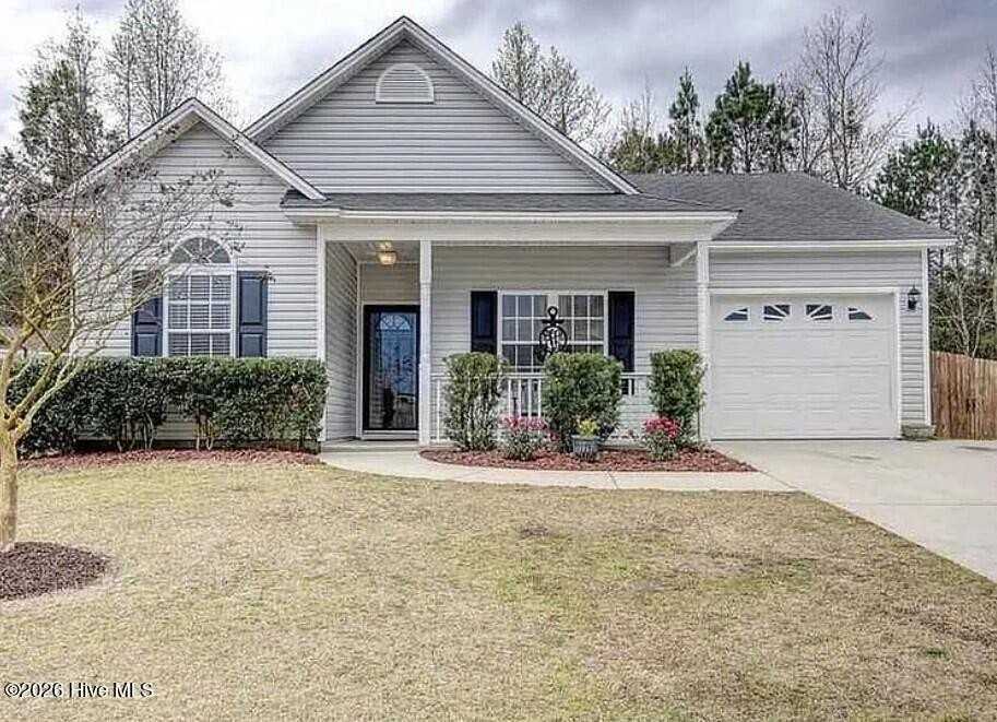 8657 Orchard Loop Rd Ne
