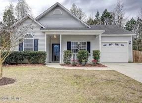 8657 Orchard Loop Rd Ne - Photo 1 of 1