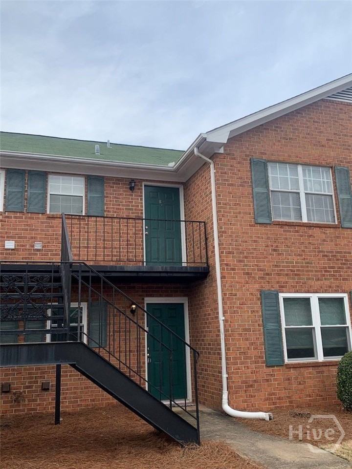 2165 S Milledge Ave #C6