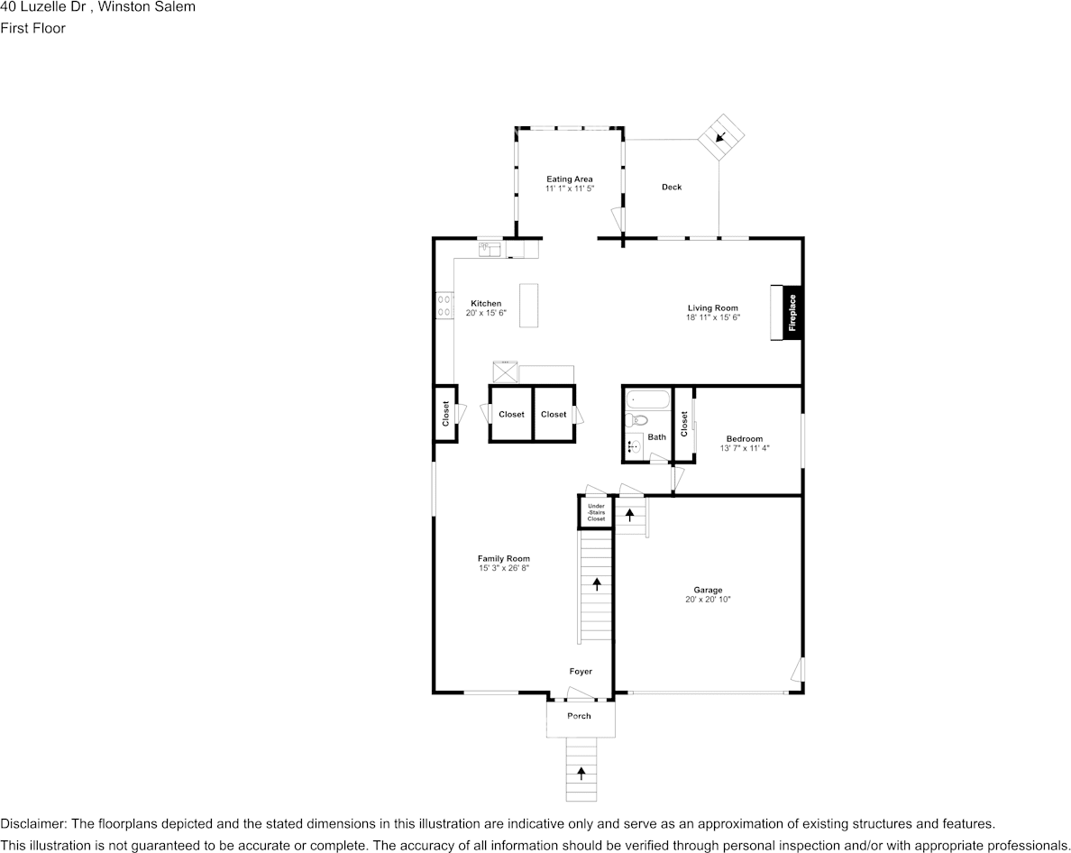 40 Luzelle Dr - Photo 2 of 21