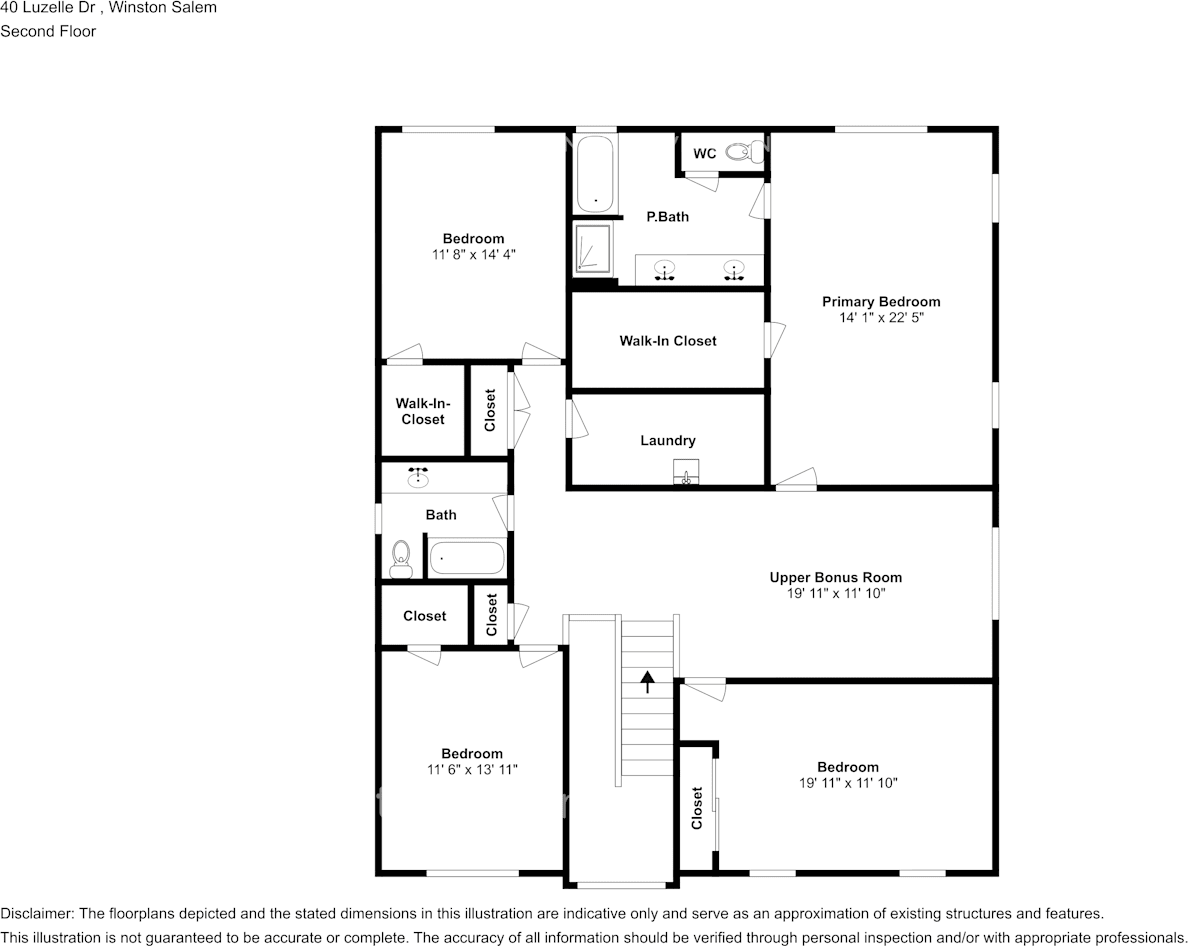 40 Luzelle Dr - Photo 3 of 21