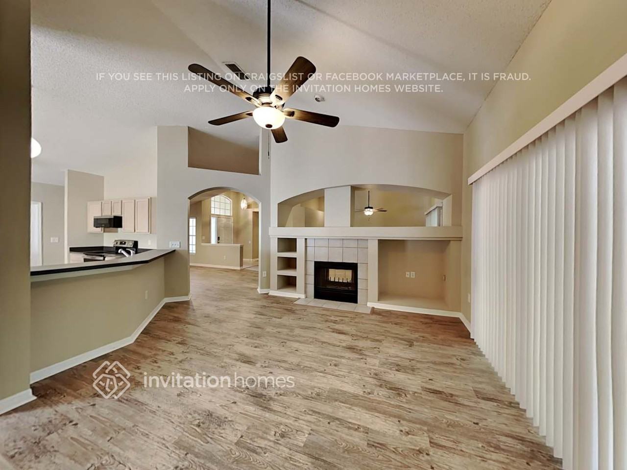 1402 Whispering Woods Way - Photo 3 of 19