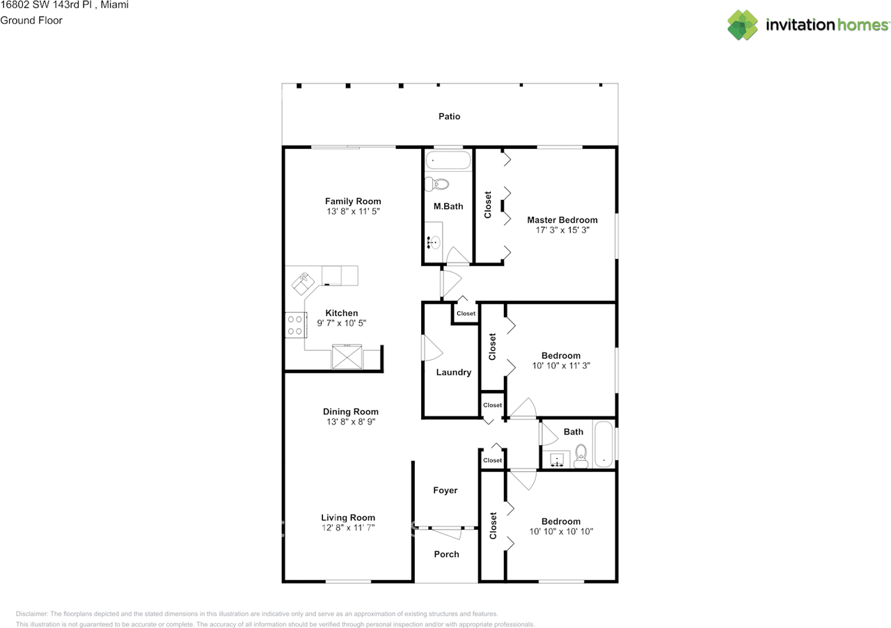 16802 Sw 143rd Pl - Photo 2 of 17