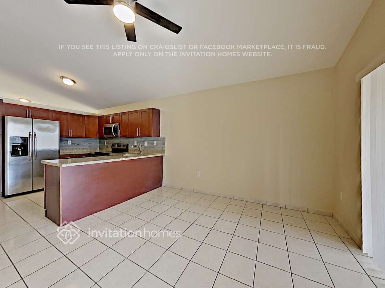 16802 Sw 143rd Pl - Photo 4 of 17