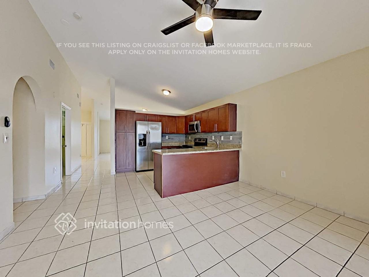 16802 Sw 143rd Pl - Photo 5 of 17