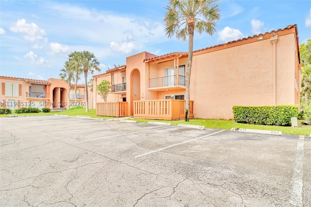 7201 Miami Lakes Dr #B14 - Photo 2 of 30