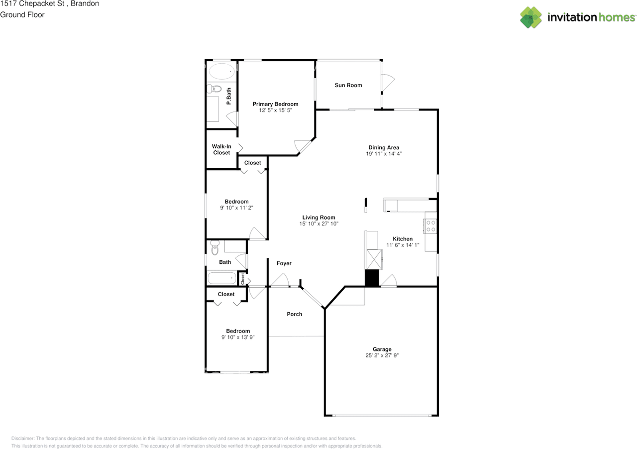 1517 Chepacket St - Photo 2 of 13