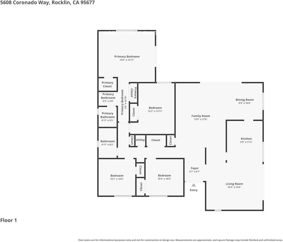 5608 Coronado Way - Photo 2 of 17
