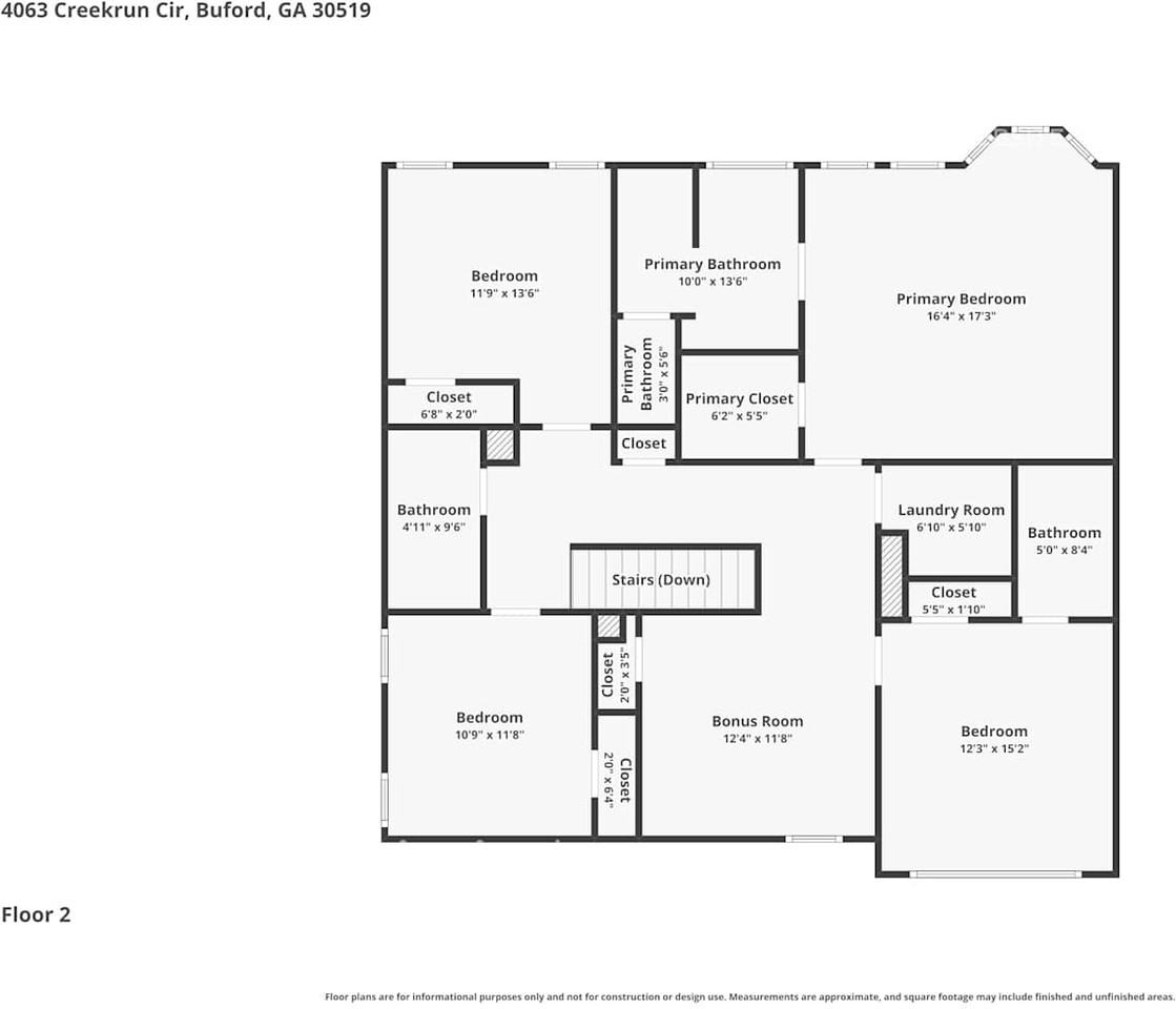 4063 Creekrun Cir - Photo 3 of 18
