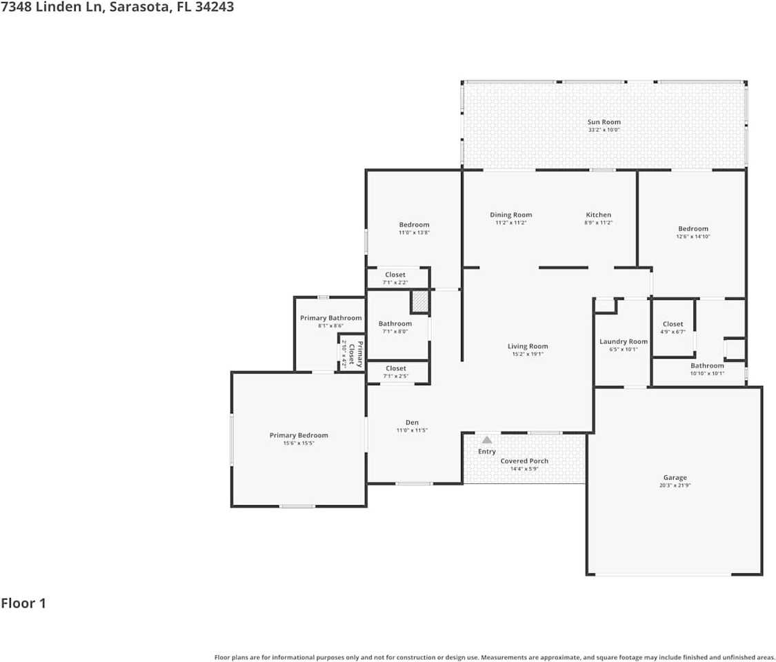 7348 Linden Ln - Photo 2 of 17