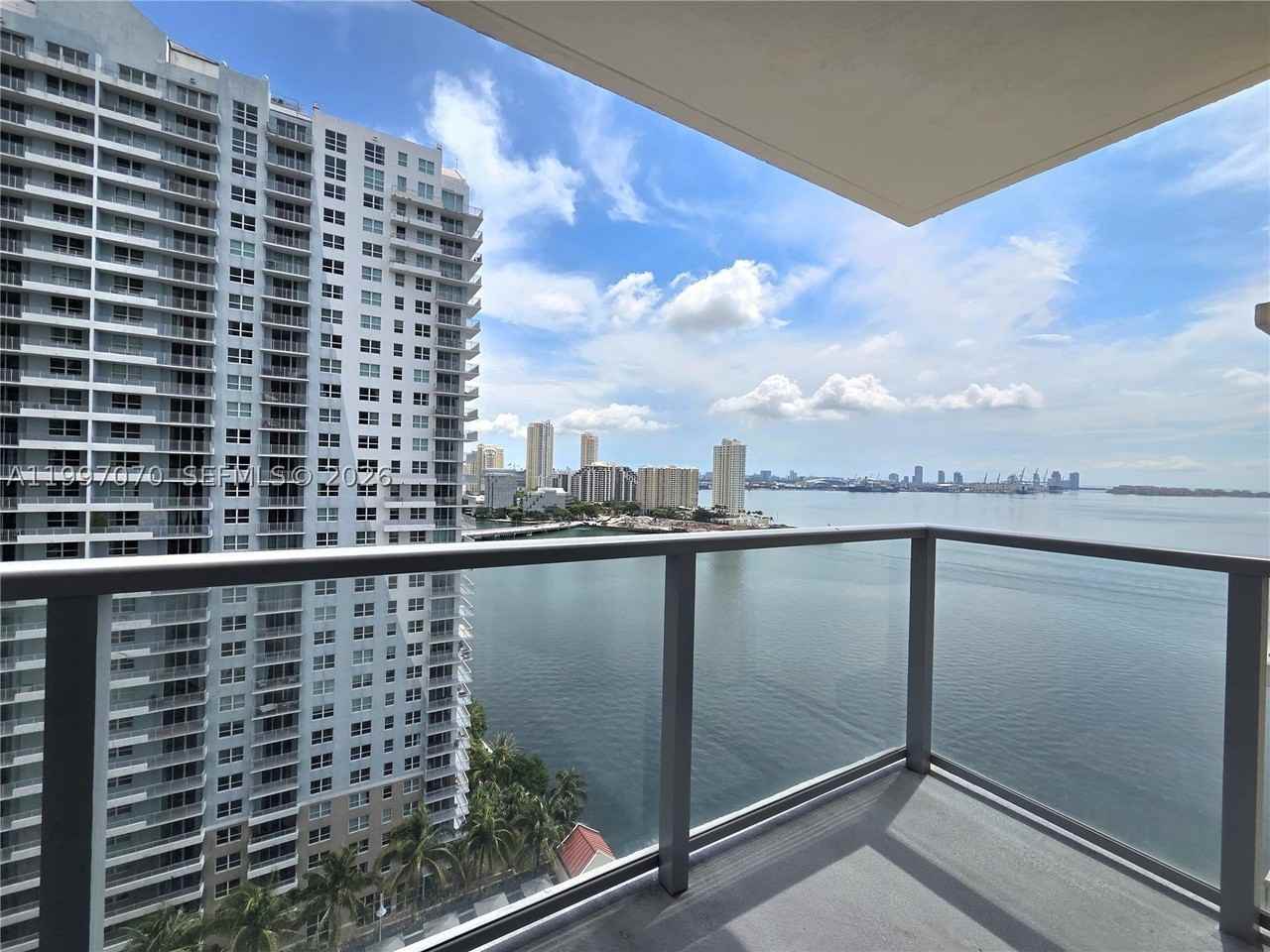 1155 Brickell Bay Dr #2006