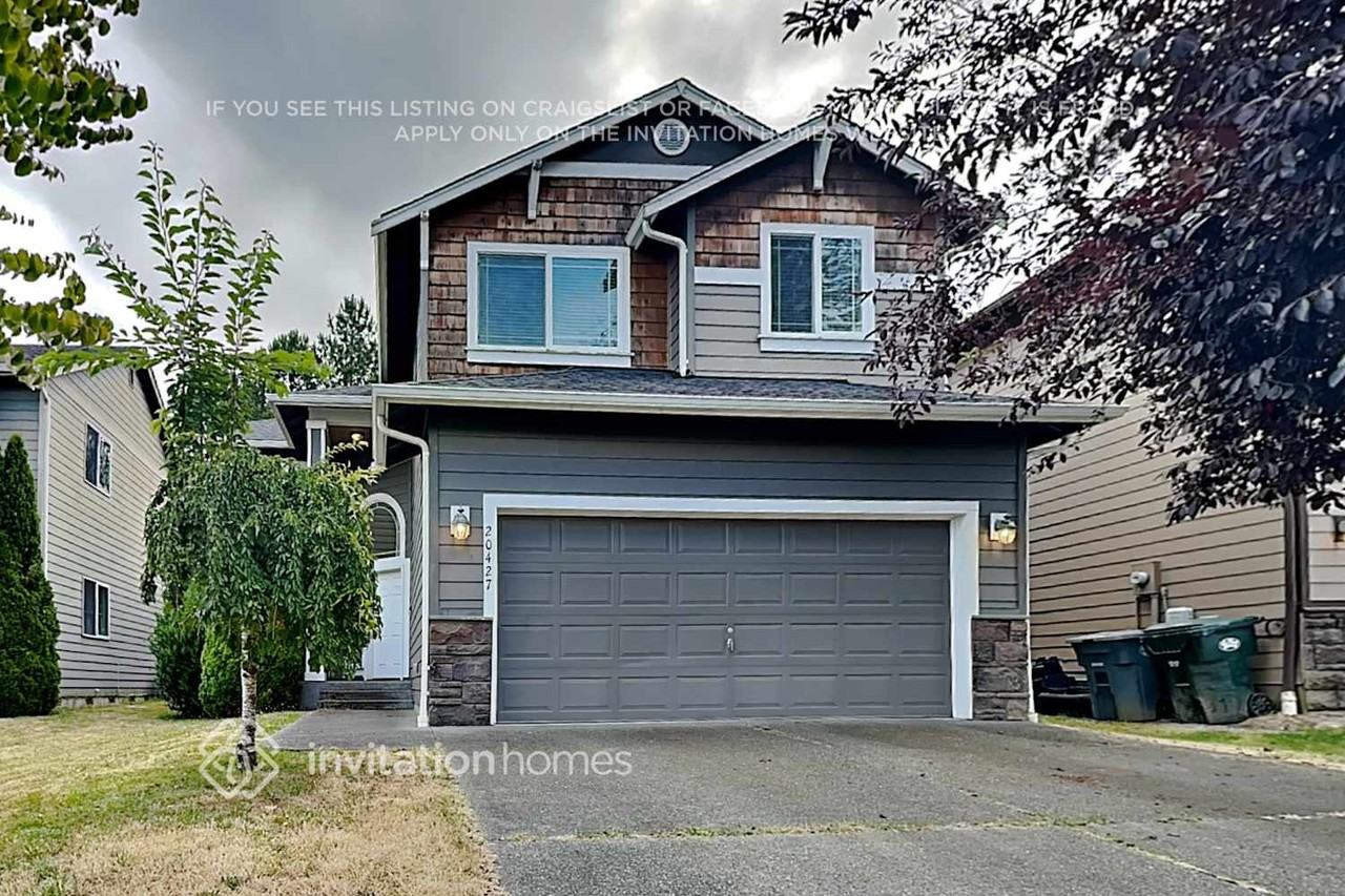 20427 98th Avenue Ct E