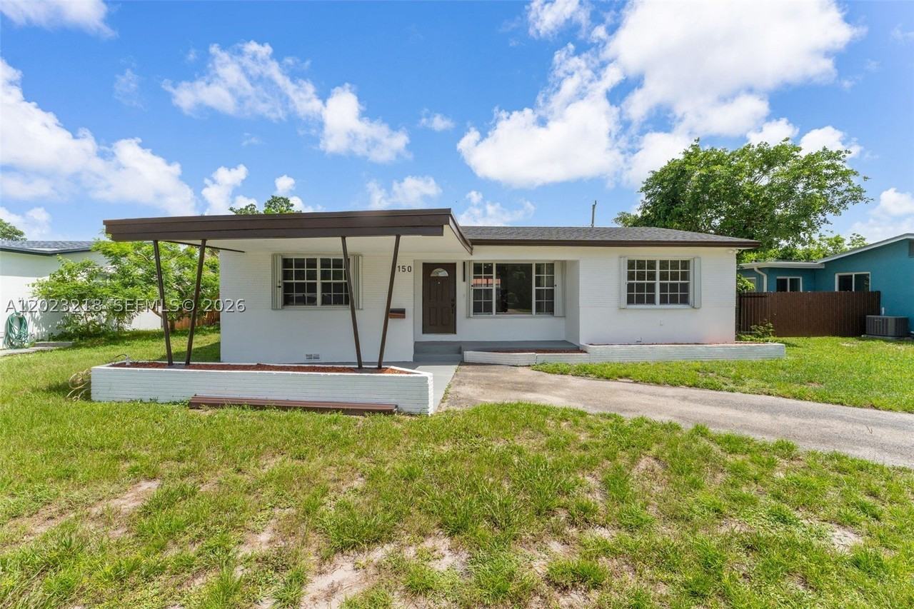 7150 Sw 10th St - Photo 2 of 29