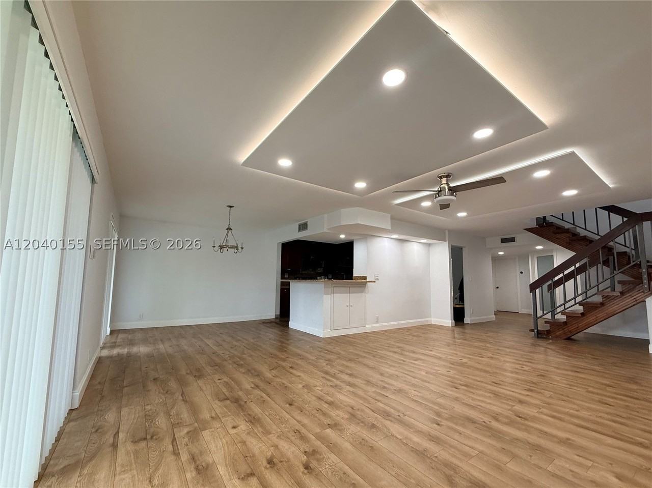 9717 N New River Canal Rd #406 - Photo 2 of 50