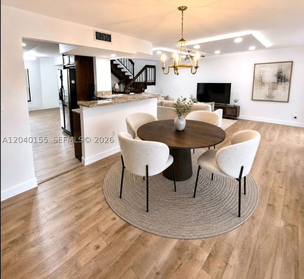 9717 N New River Canal Rd #406 - Photo 6 of 50