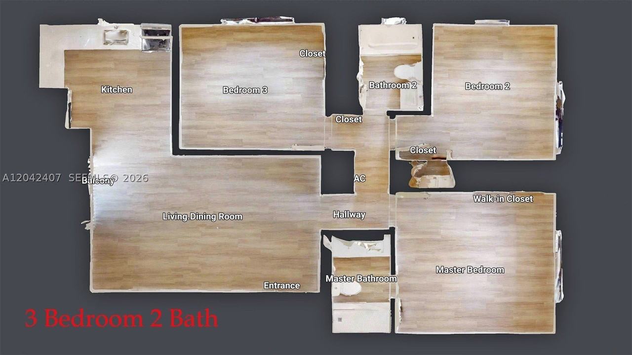 1670 W 42nd St #1672 - Photo 2 of 41