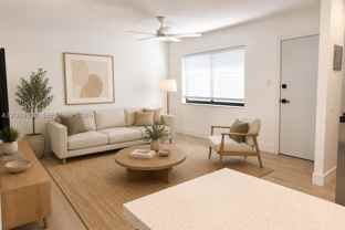 5991 Sw 76th St #B6 - Photo 1 of 1