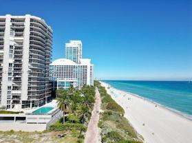 4925 Collins Ave #2D - Photo 1 of 1
