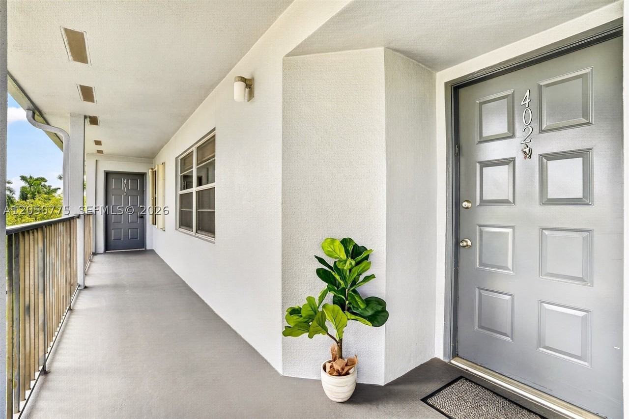 12701 Sw 14th St #402J - Photo 2 of 45