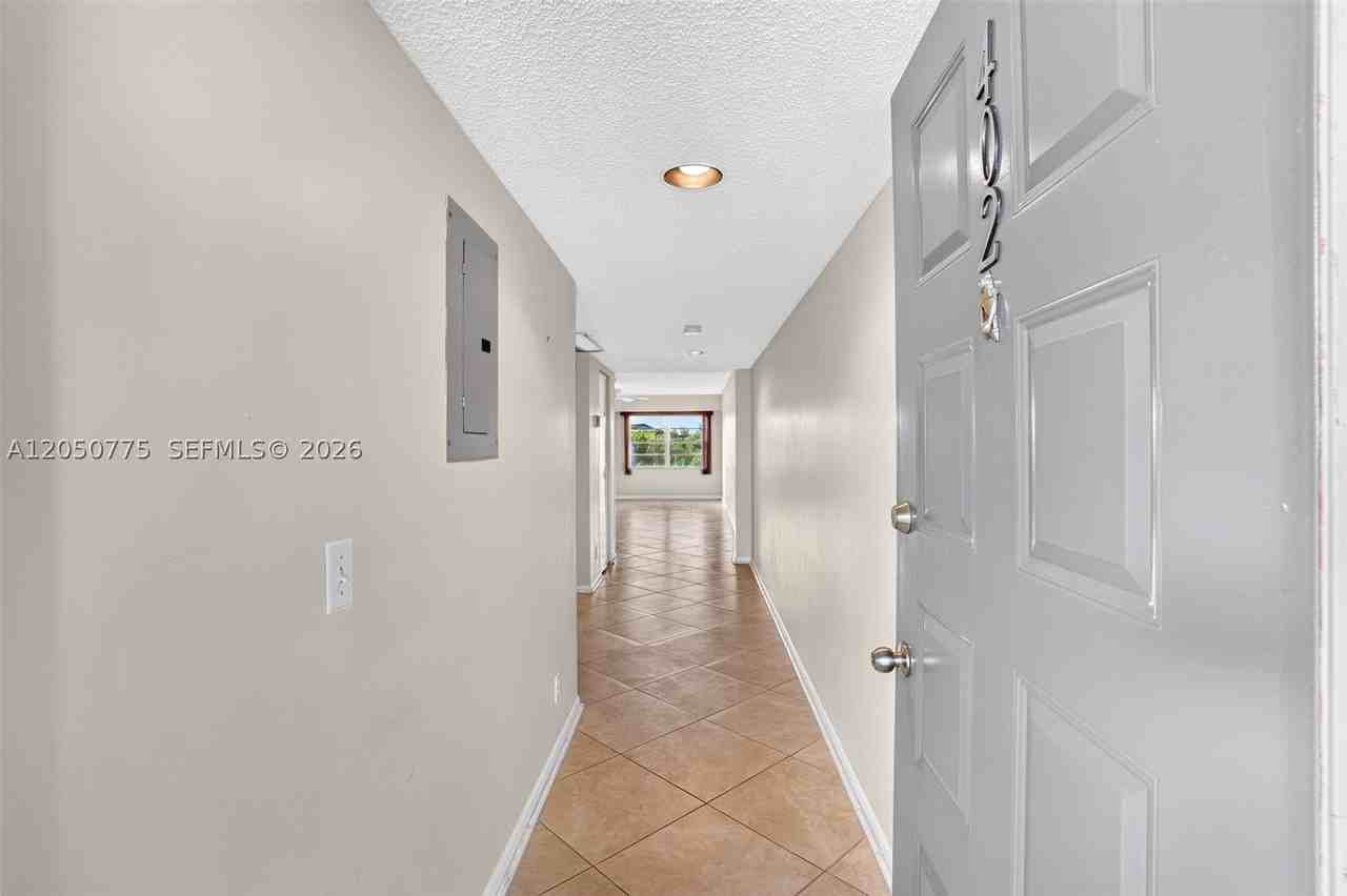 12701 Sw 14th St #402J - Photo 4 of 45