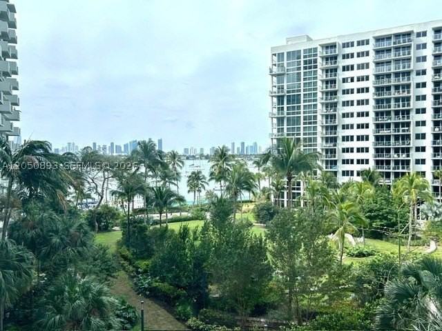 1500 Bay Rd #558S