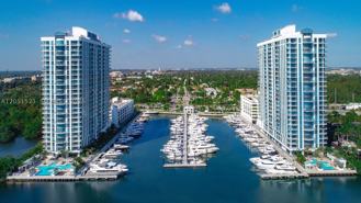17301 Biscayne Blvd #LPH2 - Photo 1 of 1