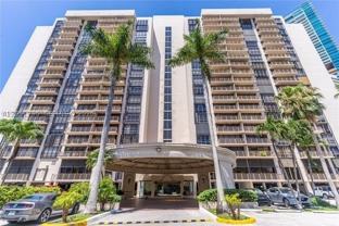 1450 Brickell Bay Dr #801 - Photo 1 of 1
