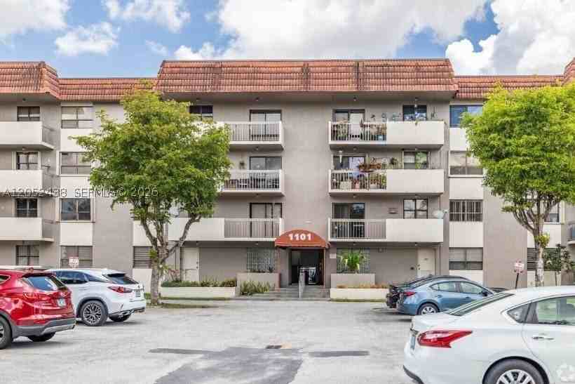 1101 Sw 122nd Ave #106