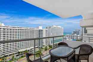 5600 Collins Ave #16B - Photo 1 of 1