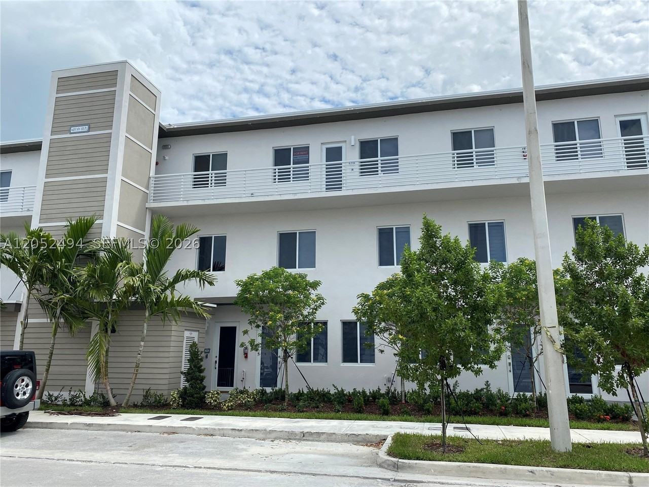 6455 Nw 103rd Pl #303