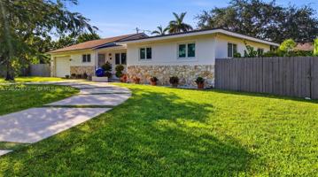 featured image of 10795 Sw 34th St #1