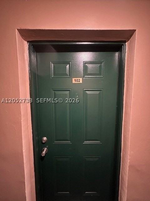 1015 Nw 45th Ave #102 - Photo 4 of 13