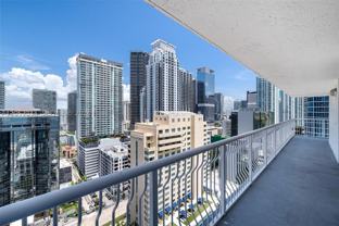 1200 Brickell Bay Dr #2824 - Photo 1 of 1