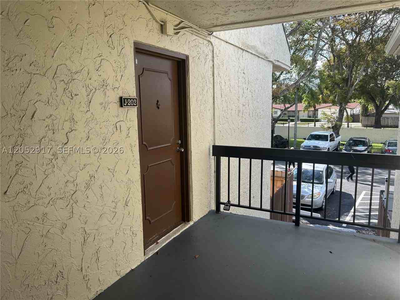 8311 Sw 142nd Ave #J202 - Photo 2 of 10