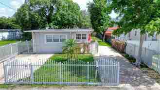 3123 Sw 25th Ter #FRONT - Photo 1 of 1