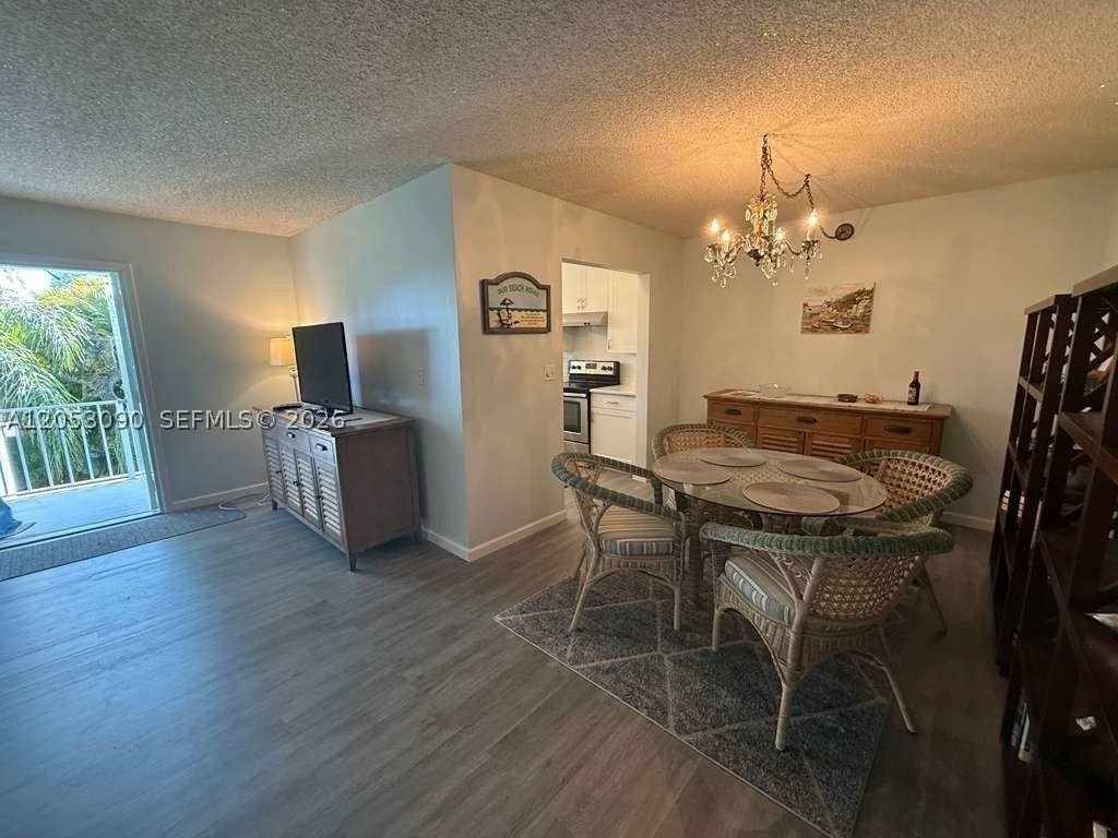 710 N K St #202 - Photo 3 of 12